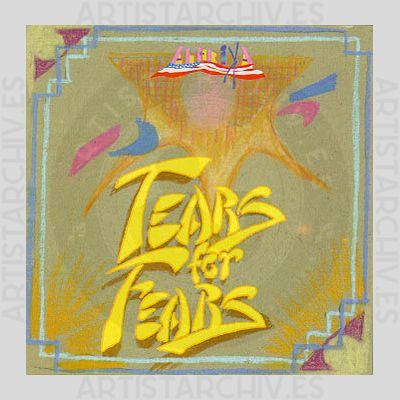 Tears For Fears - Amerika