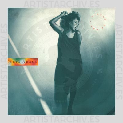 Oleta Adams - Circle Of One