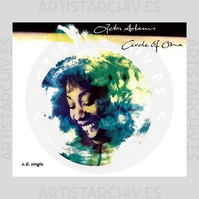 Oleta Adams - Circle Of One