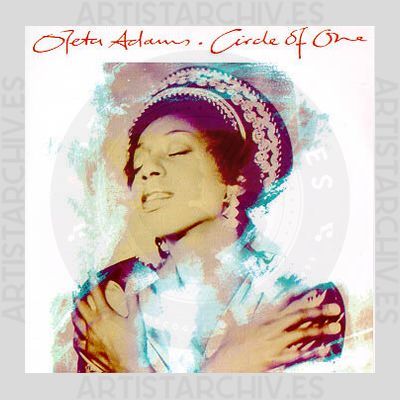 Oleta Adams - Circle Of One