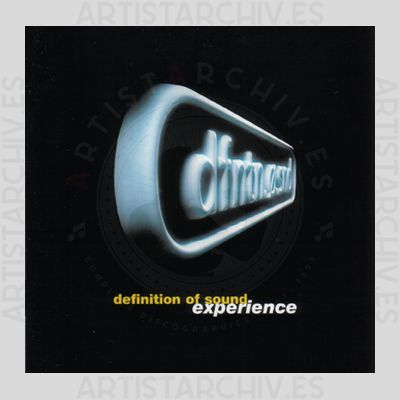 Definition Of Sound - Experience