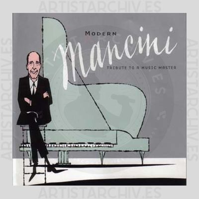 The Crown Project - Modern Mancini