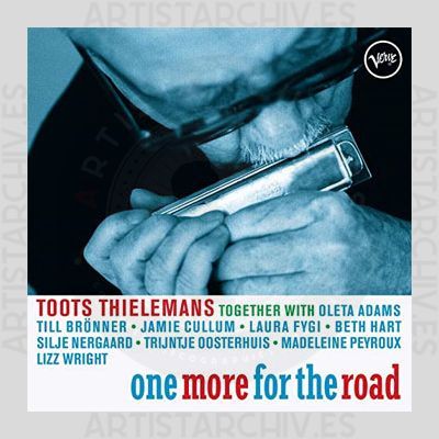 Toots Thielemans - One More For The Road