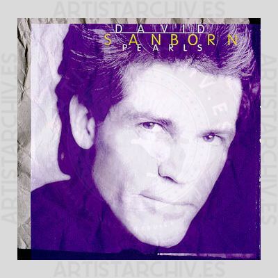 David Sanborn - Pearls