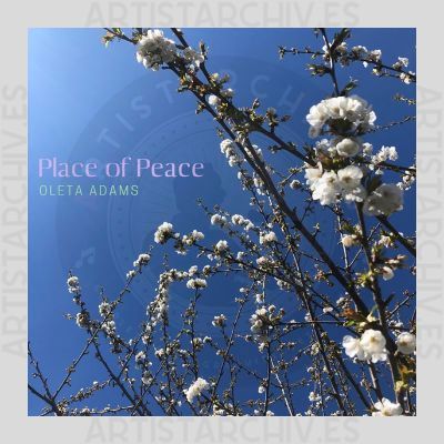 Oleta Adams - Place Of Peace