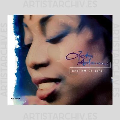 Oleta Adams - Rhythm Of Life