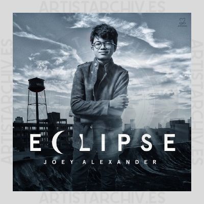 Joey Alexander - Eclipse