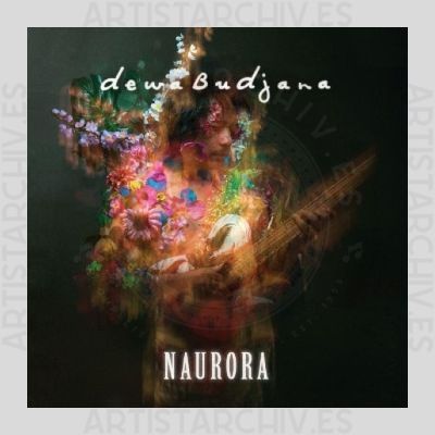 Dewa Budjana - Naurora