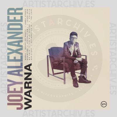 Joey Alexander - Warna