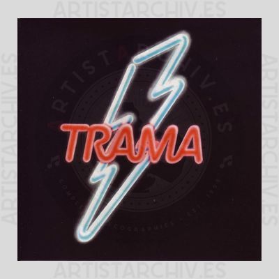 Trama - Trama