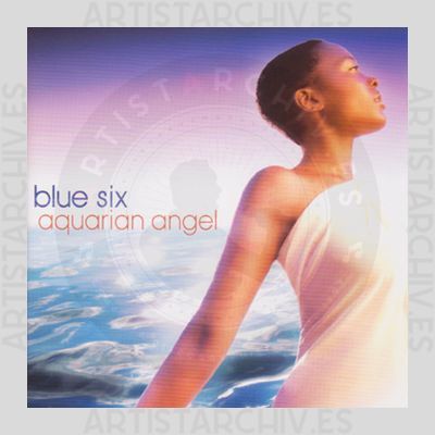 Blue Six - Aquarian Angel