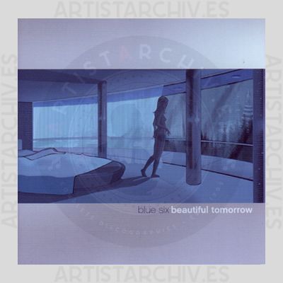 Blue Six - Beautiful Tomorrow