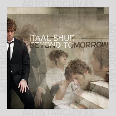 Itaal Shur - Beyond Tomorrow