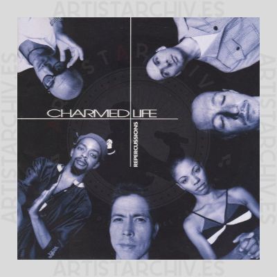 Repercussions - Charmed Life