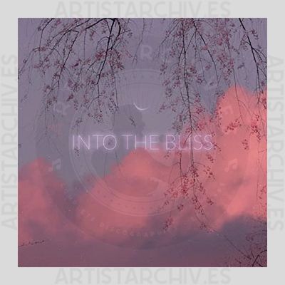 Aya - Into The Bliss - Deep Calm: Guided Meditation