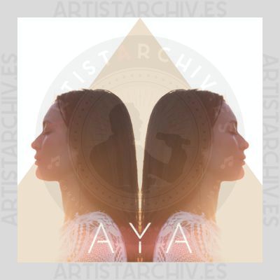 Aya - Journey Into Peace