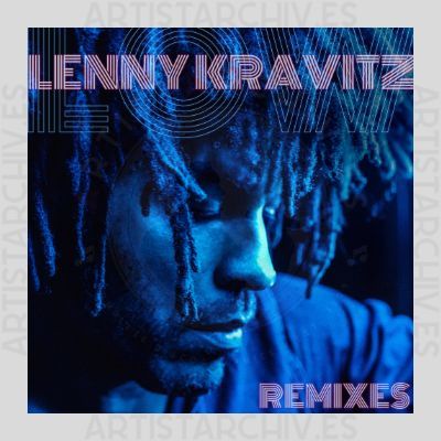 Lenny Kravitz - Low (Remixes)