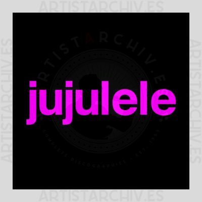 Jujulele - Short Songs About The Universe