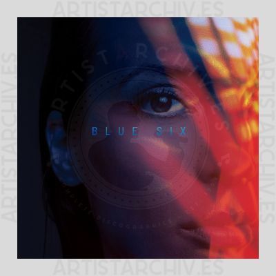 Blue Six - Signs & Wonders