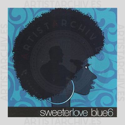 Blue 6 - Sweeter Love