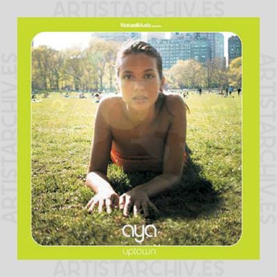 Aya - Uptown