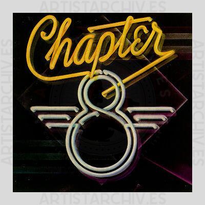 Chapter 8 - Chapter 8