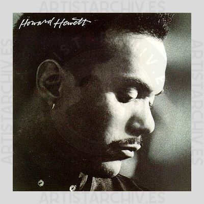 Howard Hewett - Howard Hewett