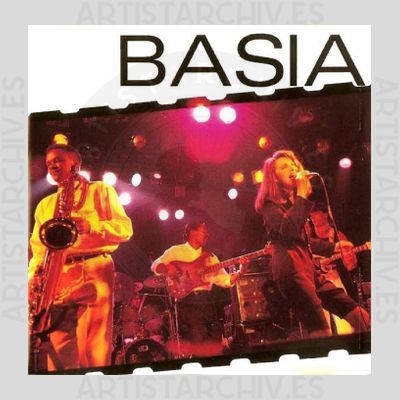 Basia - Basia