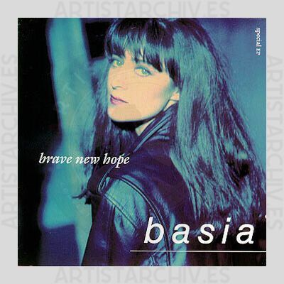 Basia - Brave New Hope