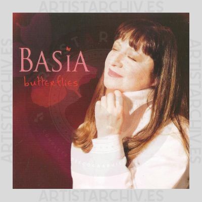Basia - Butterflies