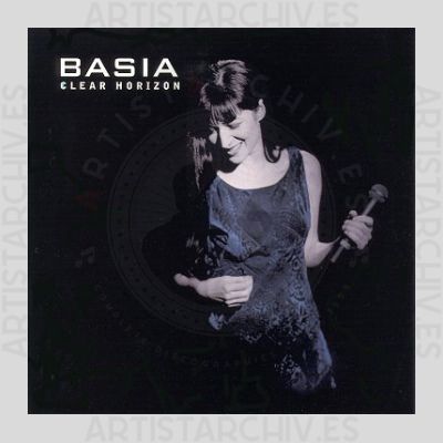 Basia - Clear Horizon