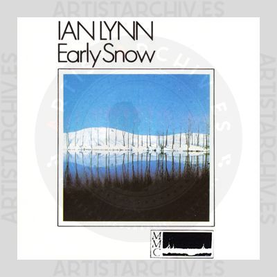 Ian Lynn - Early Snow