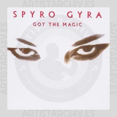 Spyro Gyra - Got The Magic