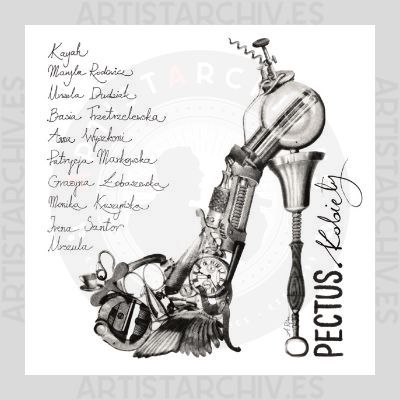 Pectus - Kobiety