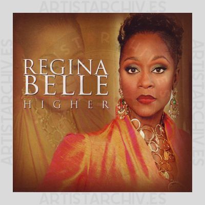 Regina Belle - Higher