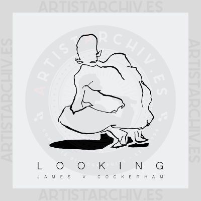 James V Cockerham - Looking