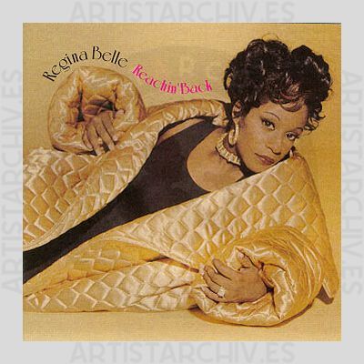 Regina Belle - Reachin' Back