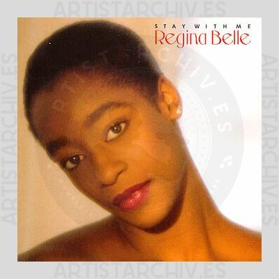 Regina Belle - Stay With Me