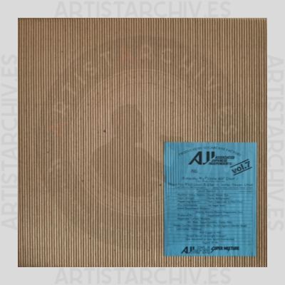 David Benoit Trio - AJI FM Super Mixture
