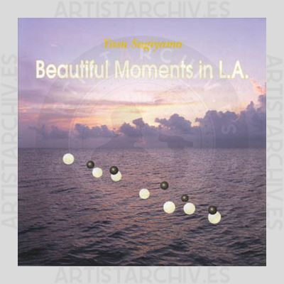 Yasu Sugiyama - Beautiful Moments In L.A.