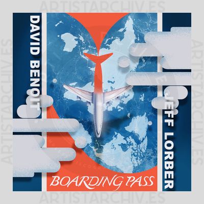 David Benoit & Jeff Lorber - Boarding Pass