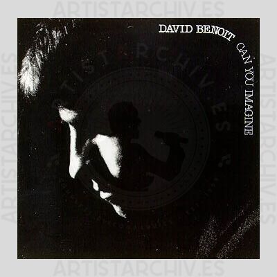 David Benoit - Can You Imagine