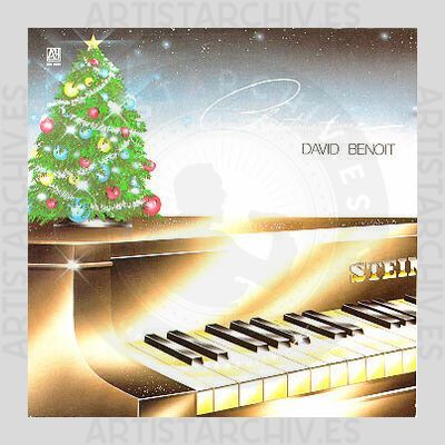 David Benoit - Christmastime