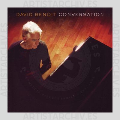 David Benoit - Conversation