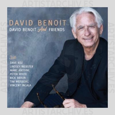David Benoit - David Benoit And Friends