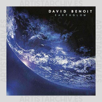 David Benoit - Earthglow