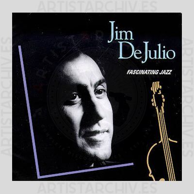 Jim DeJulio - Fascinating Jazz