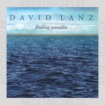 David Lanz - Finding Paradise