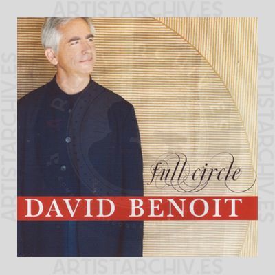 David Benoit - Full Circle