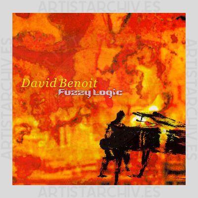 David Benoit - Fuzzy Logic